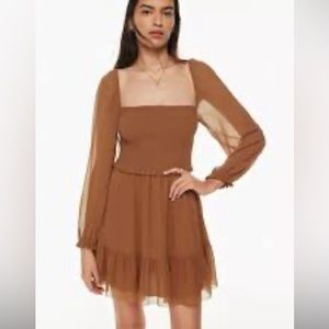 Wilfred tempest dress